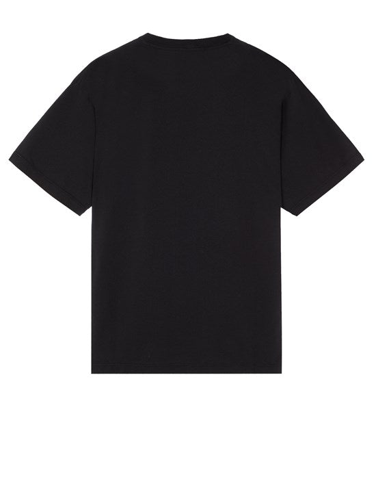 Reflective Logo Tee