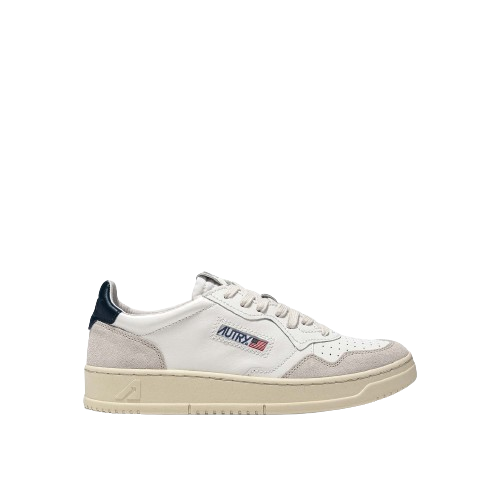 Medalist Low Sneakers