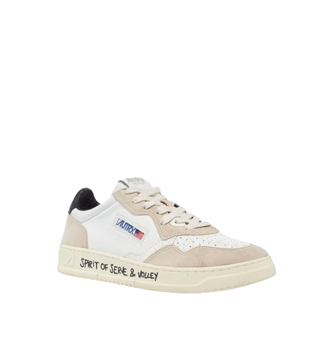 Medalist Low Sneakers