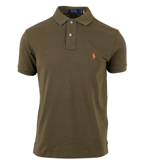 Polo T-shirt