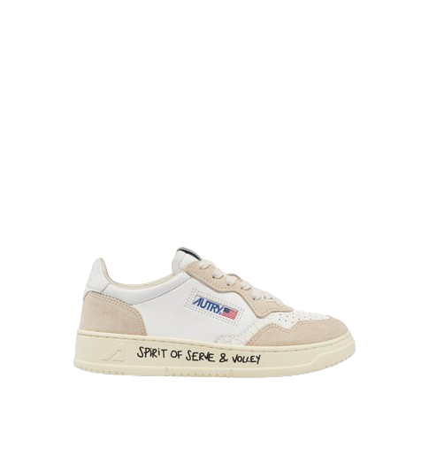 Medalist Low Sneakers