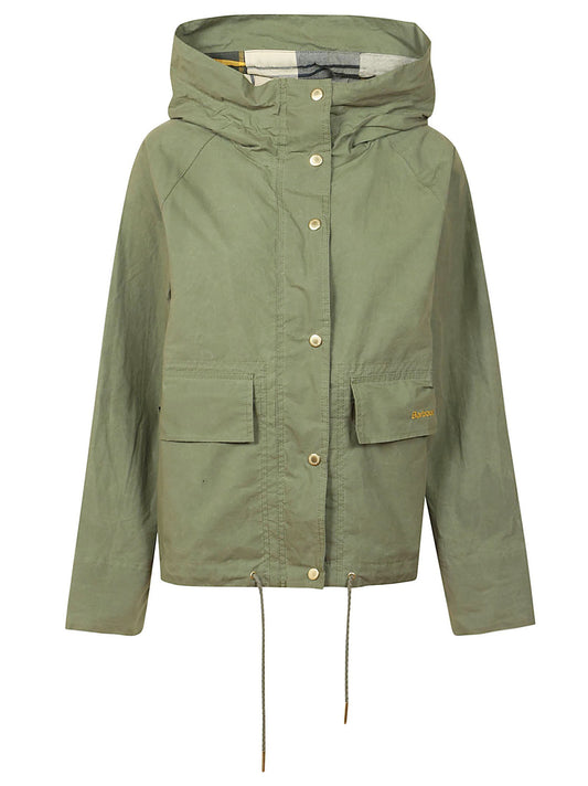 Nith Showerproof Jacket