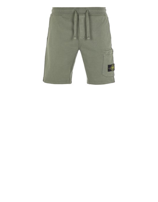 Cargo Sweatshorts