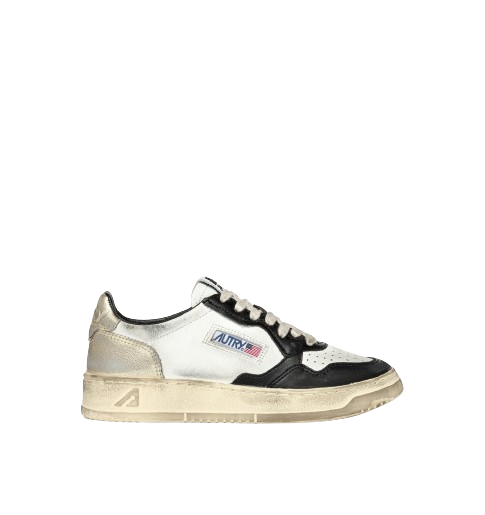 Sup Vintage LowSneakers