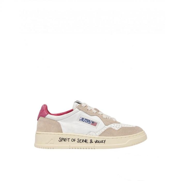 Medalist low Sneakers