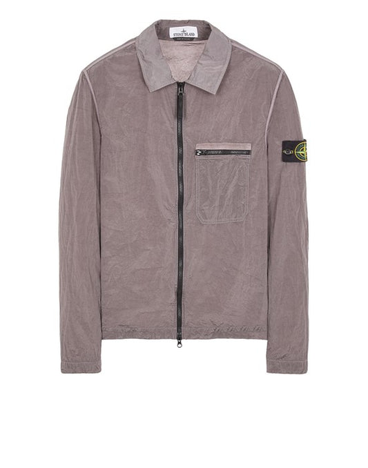 Nylon Overshirt