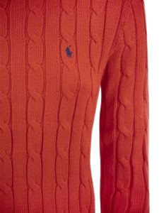 Julianna Cable Sweater