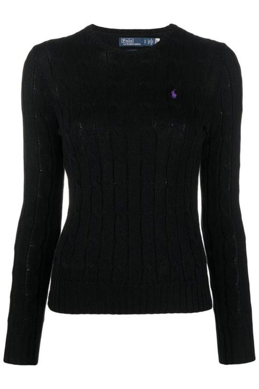 Julianna Cable Sweater