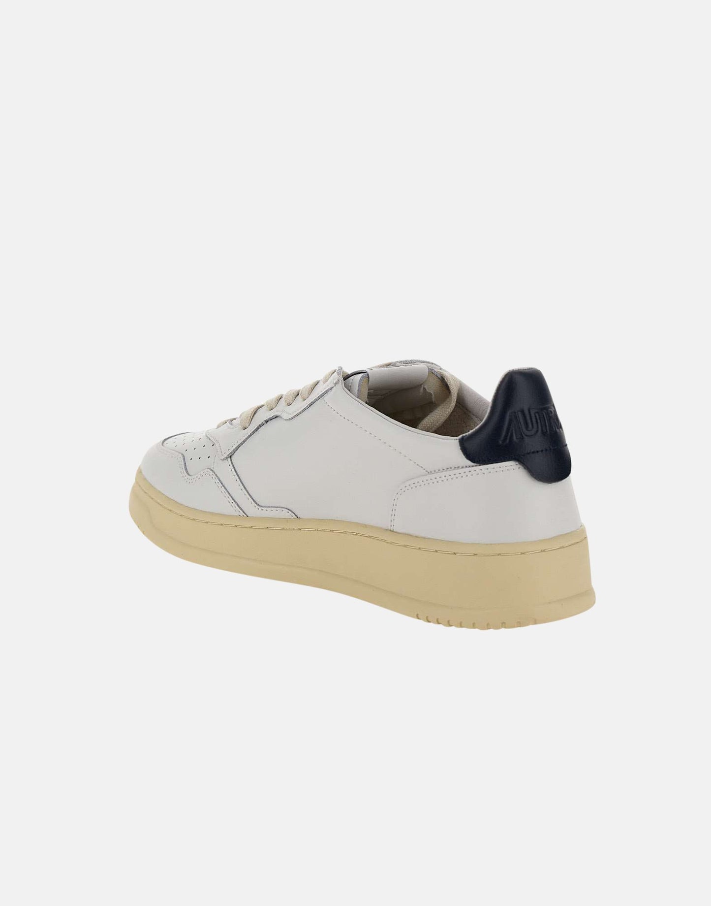 Medalist Low Sneakers