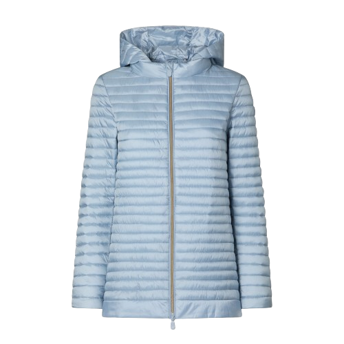Alima Puffer Coat