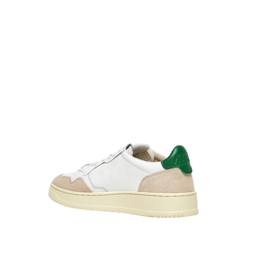 Medalist Low Sneakers