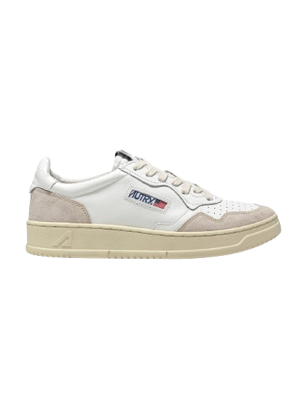 Medalist Low Sneakers