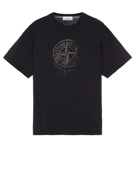 Reflective Logo Tee