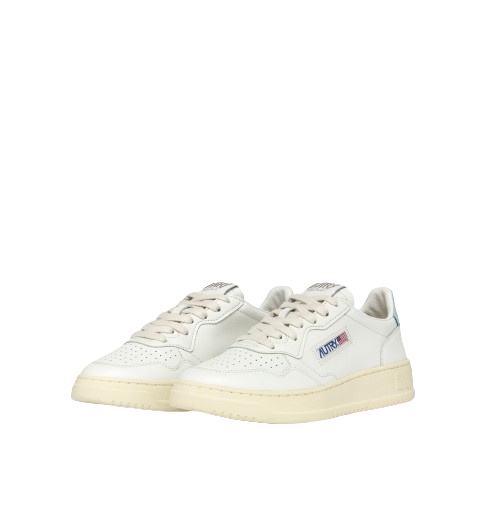 Medalist Low Sneakers