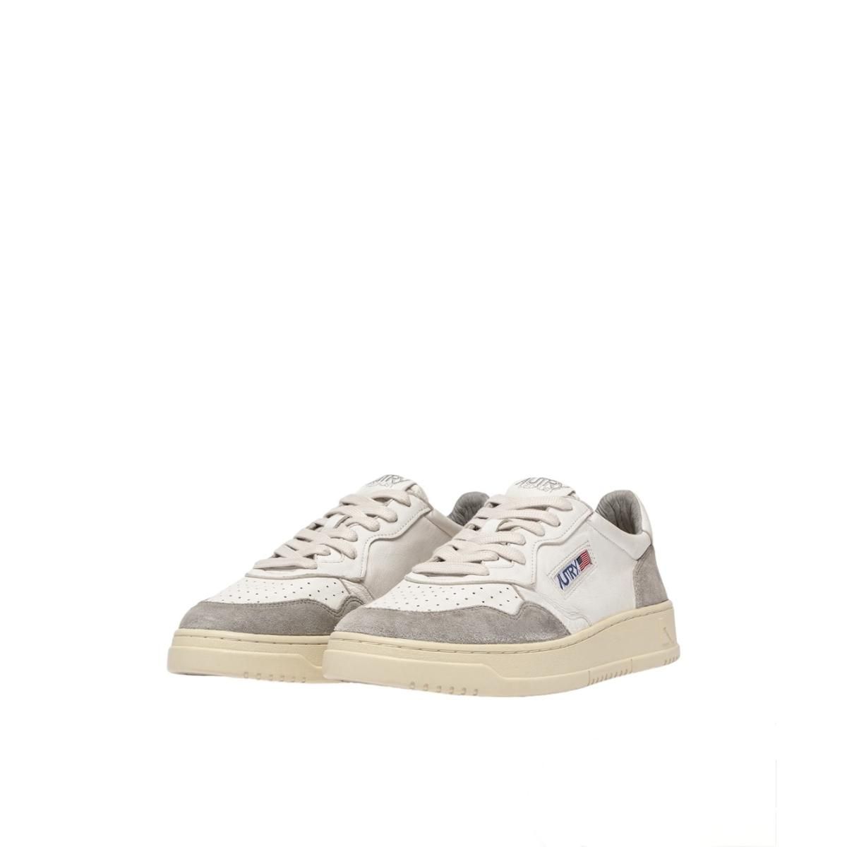 Medalist Low Sneakers