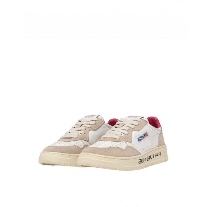 Medalist low Sneakers