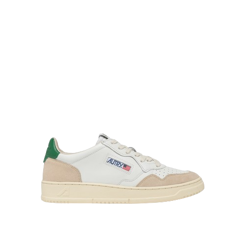 Medalist Low Sneakers