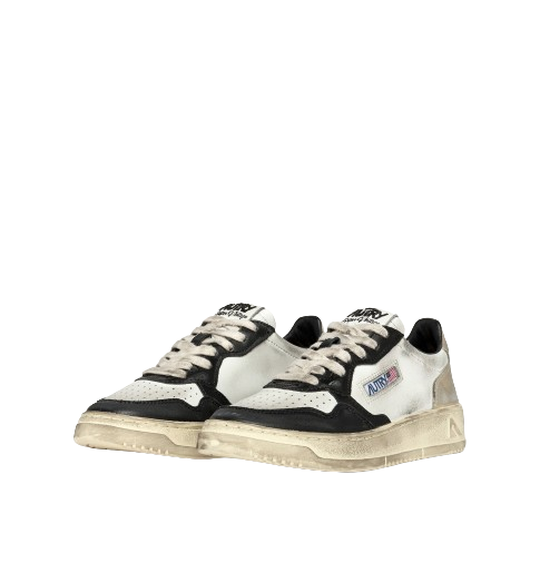 Sup Vintage LowSneakers