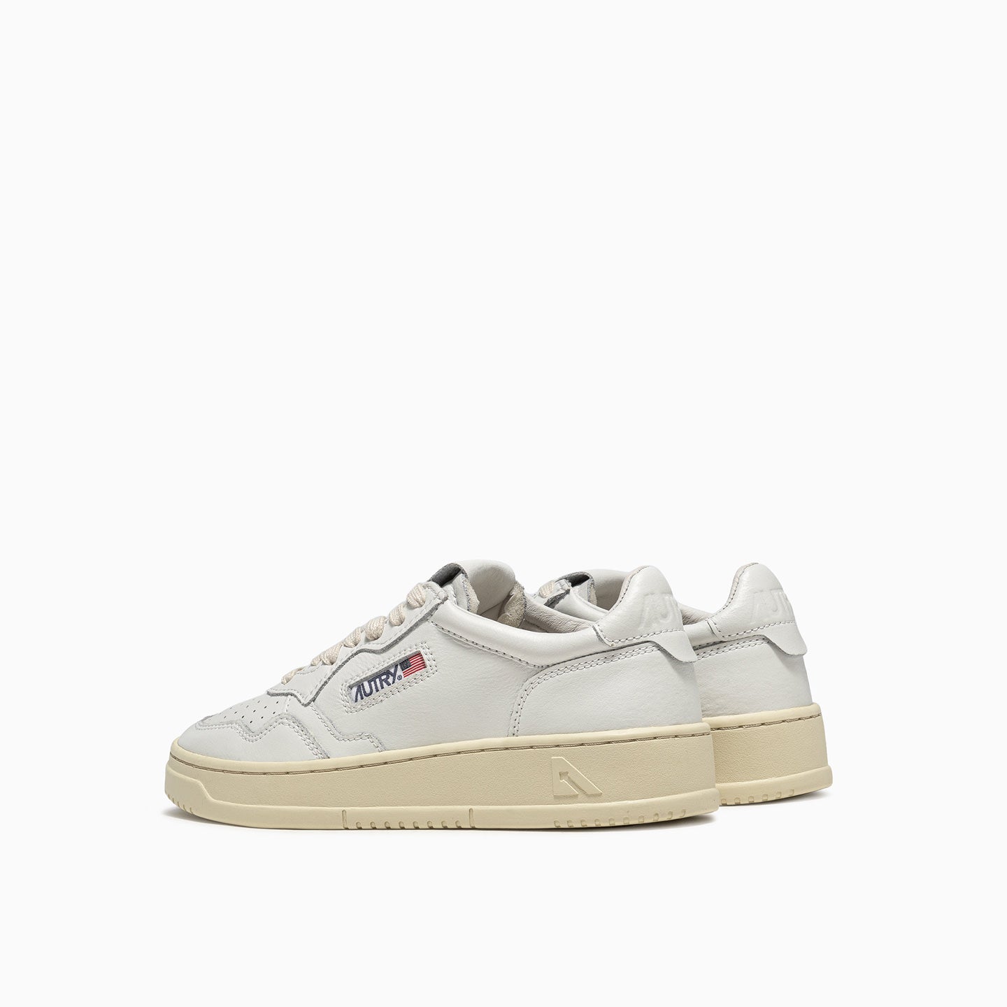 Medalist Low Sneakers