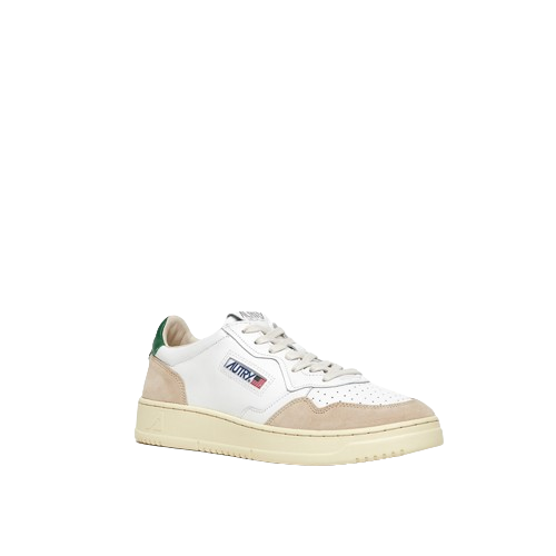 Medalist Low Sneakers