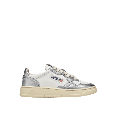 Medalist Low Sneakers