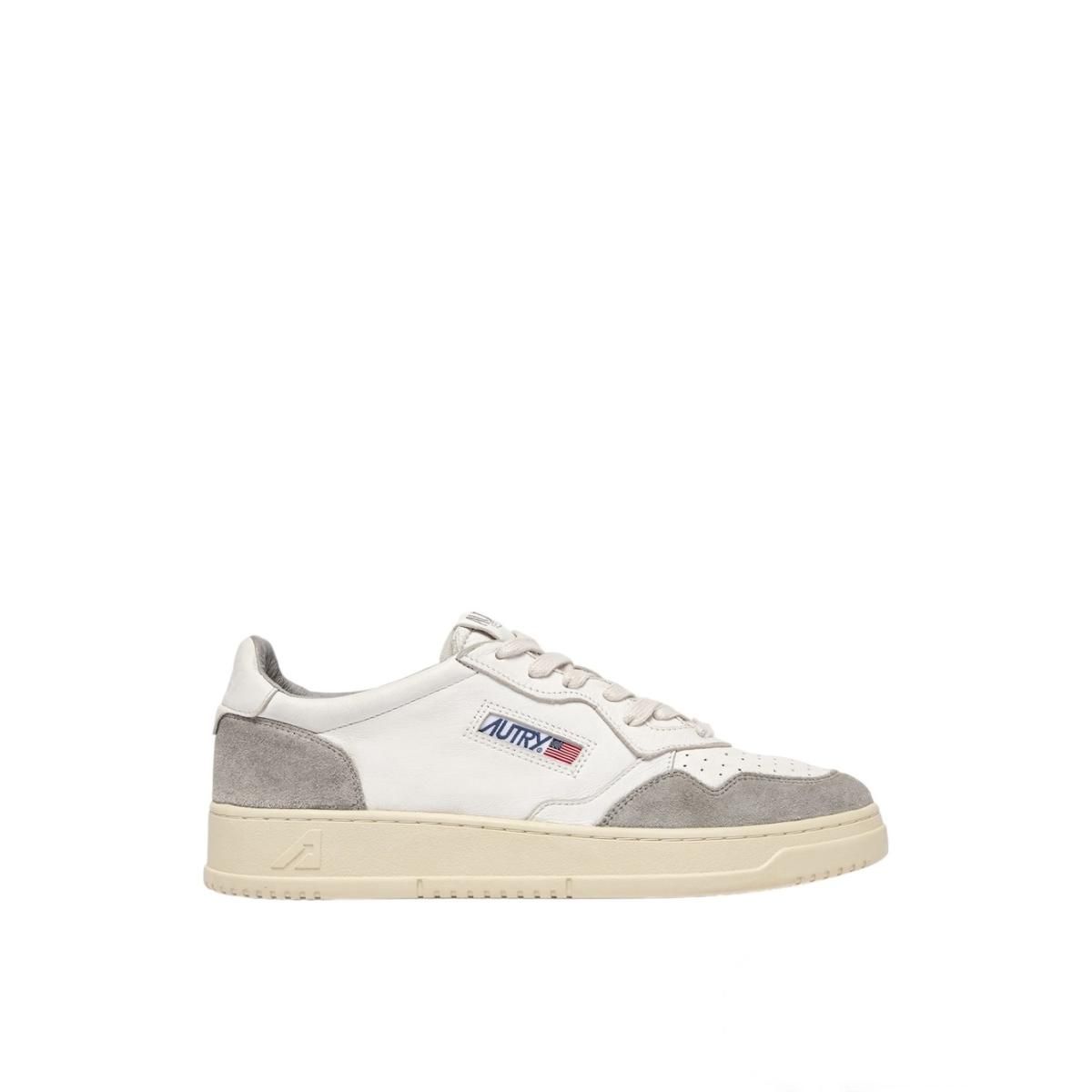 Medalist Low Sneakers