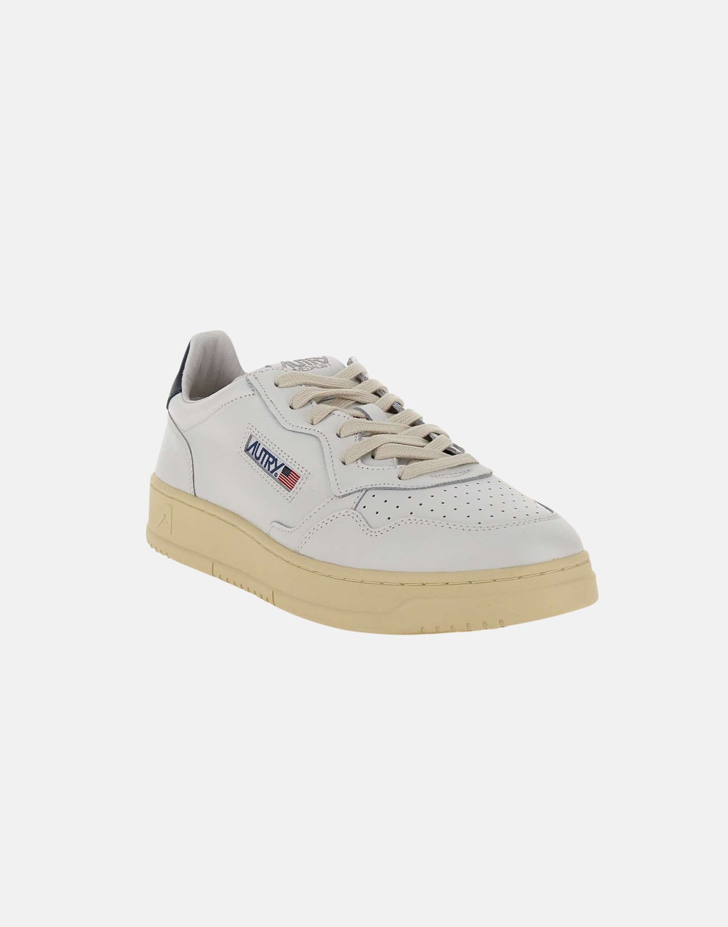 Medalist Low Sneakers